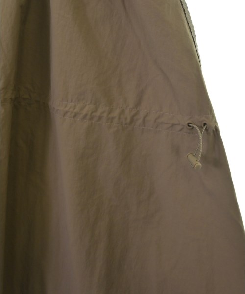 adidas（アディダス）ロング・マキシ丈スカート 茶 サイズ:S レディース/2200673426093