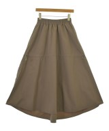 adidas（アディダス）ロング・マキシ丈スカート 茶 サイズ:S レディース/2200673426093