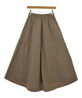 adidas（アディダス）ロング・マキシ丈スカート 茶 サイズ:S レディース/2200673426093