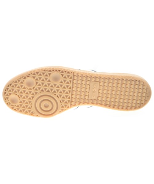 adidas（アディダス）スニーカー シルバー サイズ:27cm メンズ/2200677080604