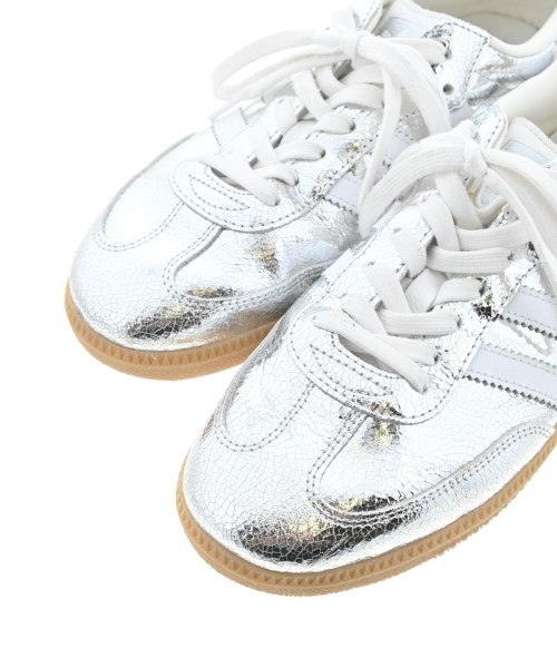 adidas（アディダス）スニーカー シルバー サイズ:27cm メンズ/2200677080604