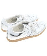 adidas（アディダス）スニーカー シルバー サイズ:27cm メンズ/2200677080604