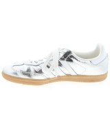 adidas（アディダス）スニーカー シルバー サイズ:27cm メンズ/2200677080604