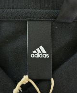 adidas（アディダス）ポロシャツ 黒 サイズ:M レディース/2200678442050