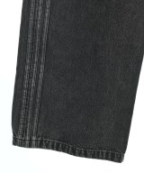 adidas（アディダス）デニムパンツ 黒 サイズ:3(M位) メンズ/2200679335023
