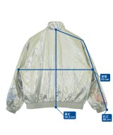 adidas（アディダス）その他 シルバー サイズ:OT(XL位) レディース/2200673772015