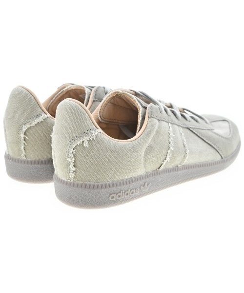 adidas（アディダス）スニーカー グレー サイズ:26.5cm メンズ/2200675626057