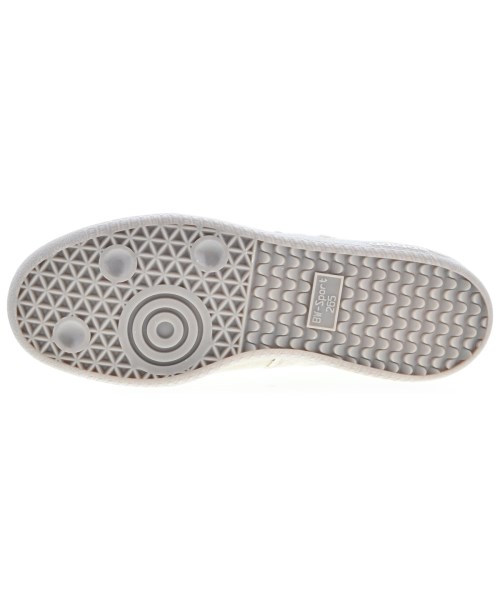 adidas（アディダス）スニーカー グレー サイズ:26.5cm メンズ/2200675626057