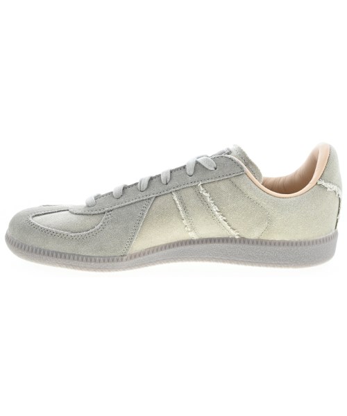 adidas（アディダス）スニーカー グレー サイズ:26.5cm メンズ/2200675626057