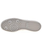 adidas（アディダス）スニーカー グレー サイズ:26.5cm メンズ/2200675626057
