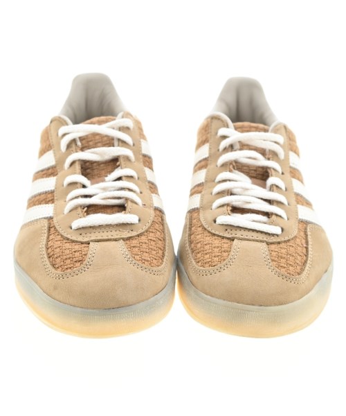 adidas（アディダス）スニーカー 茶 サイズ:26.5cm メンズ/2200675626064