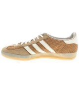 adidas（アディダス）スニーカー 茶 サイズ:26.5cm メンズ/2200675626064
