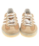 adidas（アディダス）スニーカー 茶 サイズ:26.5cm メンズ/2200675626064