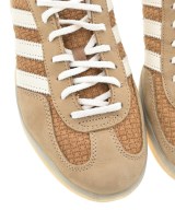 adidas（アディダス）スニーカー 茶 サイズ:26.5cm メンズ/2200675626064