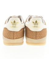 adidas（アディダス）スニーカー 茶 サイズ:26.5cm メンズ/2200675626064