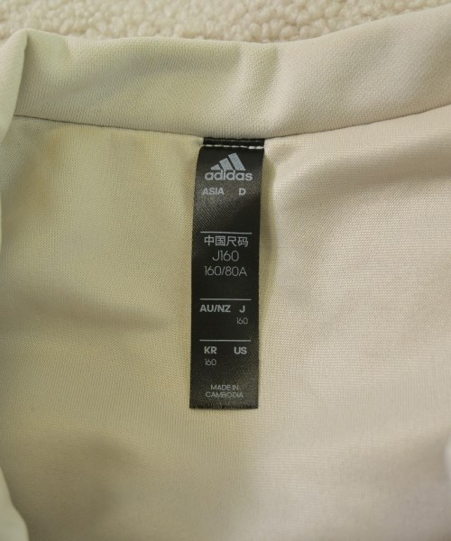 adidas（アディダス）その他 白 サイズ:160(M位) レディース/2200676069020