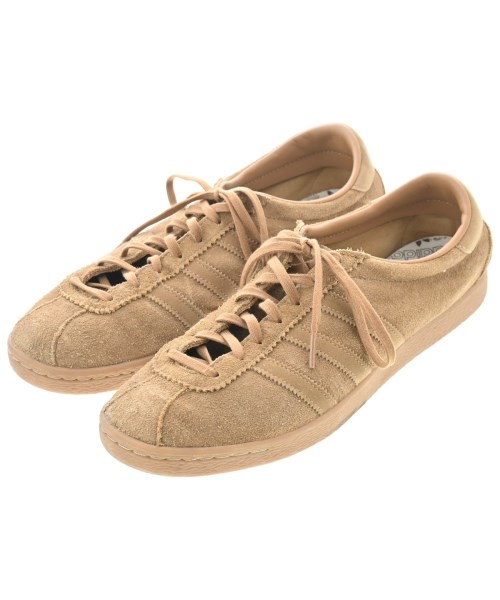 adidas(アディダス)スニーカー 茶 サイズ:28.5cm/2200677303109