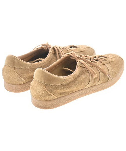 adidas（アディダス）スニーカー 茶 サイズ:28.5cm メンズ/2200677303109