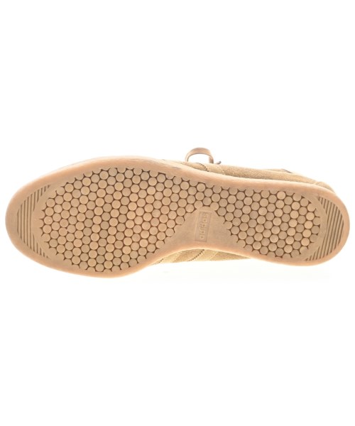 adidas（アディダス）スニーカー 茶 サイズ:28.5cm メンズ/2200677303109