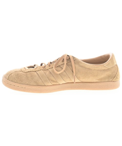 adidas（アディダス）スニーカー 茶 サイズ:28.5cm メンズ/2200677303109