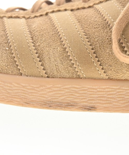 adidas（アディダス）スニーカー 茶 サイズ:28.5cm メンズ/2200677303109