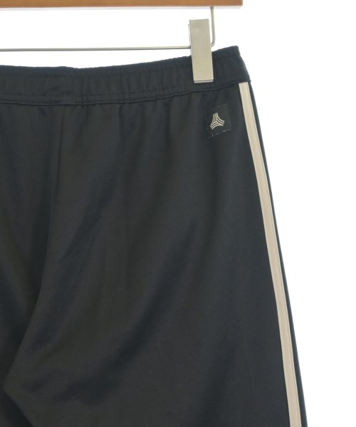 adidas（アディダス）スウェットパンツ 黒 サイズ:M メンズ/2200675068031