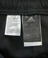 adidas（アディダス）スウェットパンツ 黒 サイズ:M メンズ/2200675068031