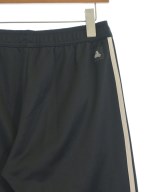 adidas（アディダス）スウェットパンツ 黒 サイズ:M メンズ/2200675068031