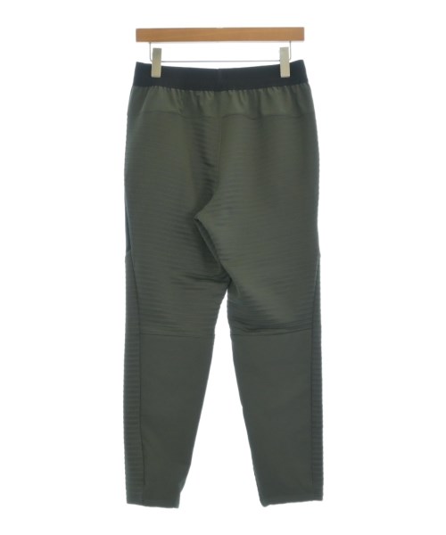adidas（アディダス）スウェットパンツ カーキ サイズ:L メンズ/2200675068055