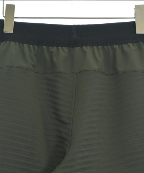 adidas（アディダス）スウェットパンツ カーキ サイズ:L メンズ/2200675068055