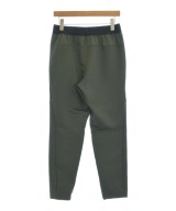 adidas（アディダス）スウェットパンツ カーキ サイズ:L メンズ/2200675068055