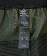 adidas（アディダス）スウェットパンツ カーキ サイズ:L メンズ/2200675068055