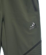 adidas（アディダス）スウェットパンツ カーキ サイズ:L メンズ/2200675068055
