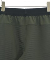 adidas（アディダス）スウェットパンツ カーキ サイズ:L メンズ/2200675068055