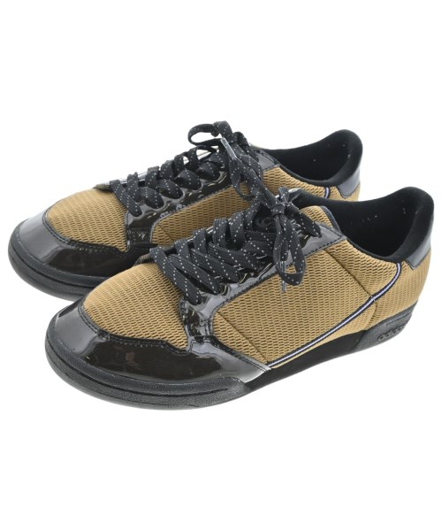 adidas(アディダス)スニーカー ベージュ サイズ:27.5cm/2200676483048