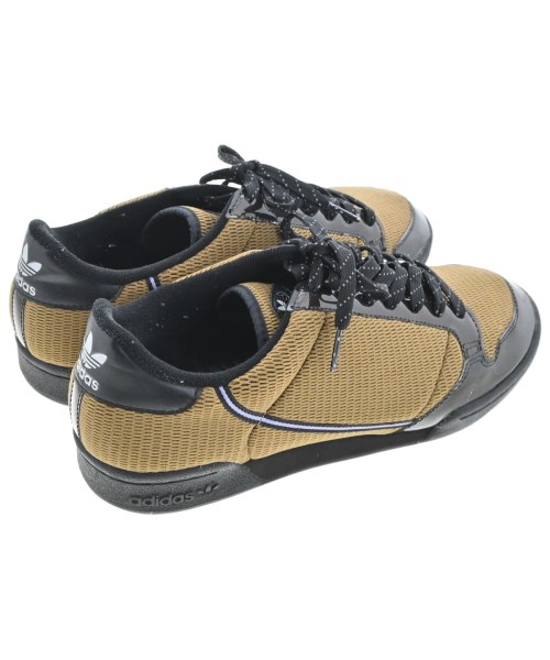 adidas（アディダス）スニーカー ベージュ サイズ:27.5cm メンズ/2200676483048
