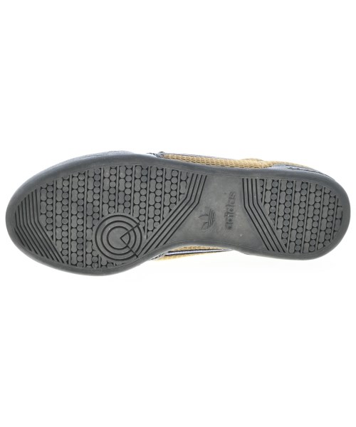 adidas（アディダス）スニーカー ベージュ サイズ:27.5cm メンズ/2200676483048