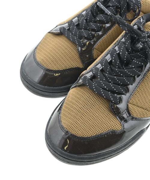 adidas（アディダス）スニーカー ベージュ サイズ:27.5cm メンズ/2200676483048