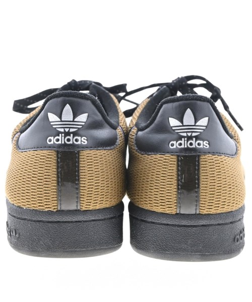 adidas（アディダス）スニーカー ベージュ サイズ:27.5cm メンズ/2200676483048