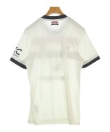 adidas（アディダス）Tシャツ・カットソー 白 サイズ:L メンズ/2200677124032