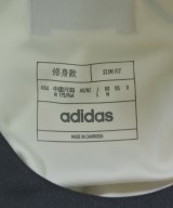 adidas（アディダス）Tシャツ・カットソー 白 サイズ:L メンズ/2200677124032