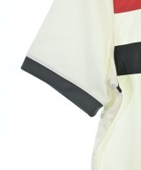 adidas（アディダス）Tシャツ・カットソー 白 サイズ:L メンズ/2200677124032