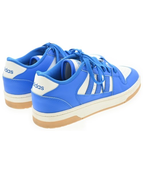 adidas（アディダス）スニーカー 青 サイズ:23.5cm レディース/2200677197043