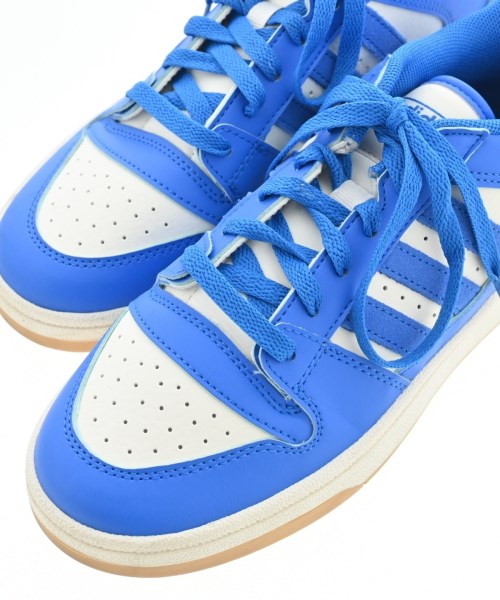 adidas（アディダス）スニーカー 青 サイズ:23.5cm レディース/2200677197043
