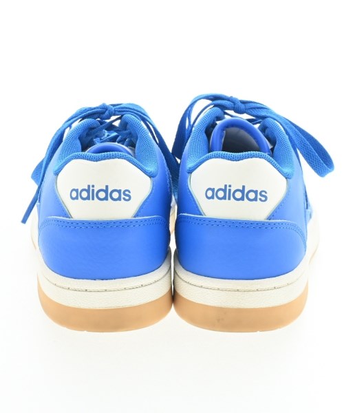 adidas（アディダス）スニーカー 青 サイズ:23.5cm レディース/2200677197043
