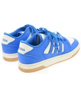 adidas（アディダス）スニーカー 青 サイズ:23.5cm レディース/2200677197043