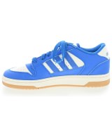 adidas（アディダス）スニーカー 青 サイズ:23.5cm レディース/2200677197043