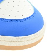adidas（アディダス）スニーカー 青 サイズ:23.5cm レディース/2200677197043