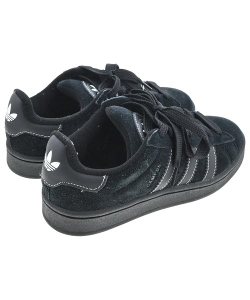 adidas（アディダス）スニーカー 黒 サイズ:22.5cm レディース/2200679542018