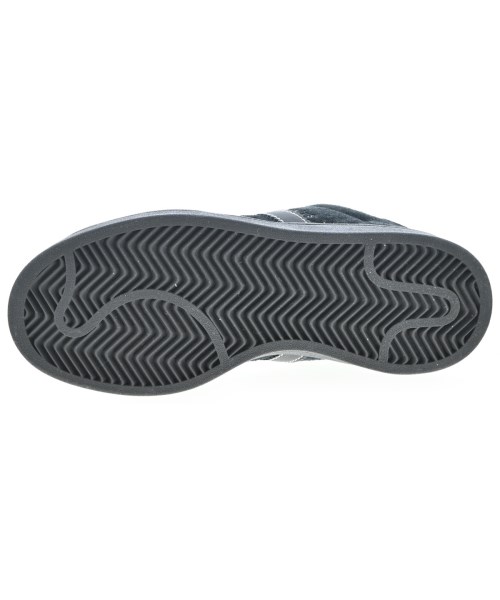 adidas（アディダス）スニーカー 黒 サイズ:22.5cm レディース/2200679542018